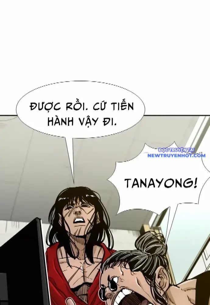 Shark – Cá Mập Chapter 271 - Trang 2