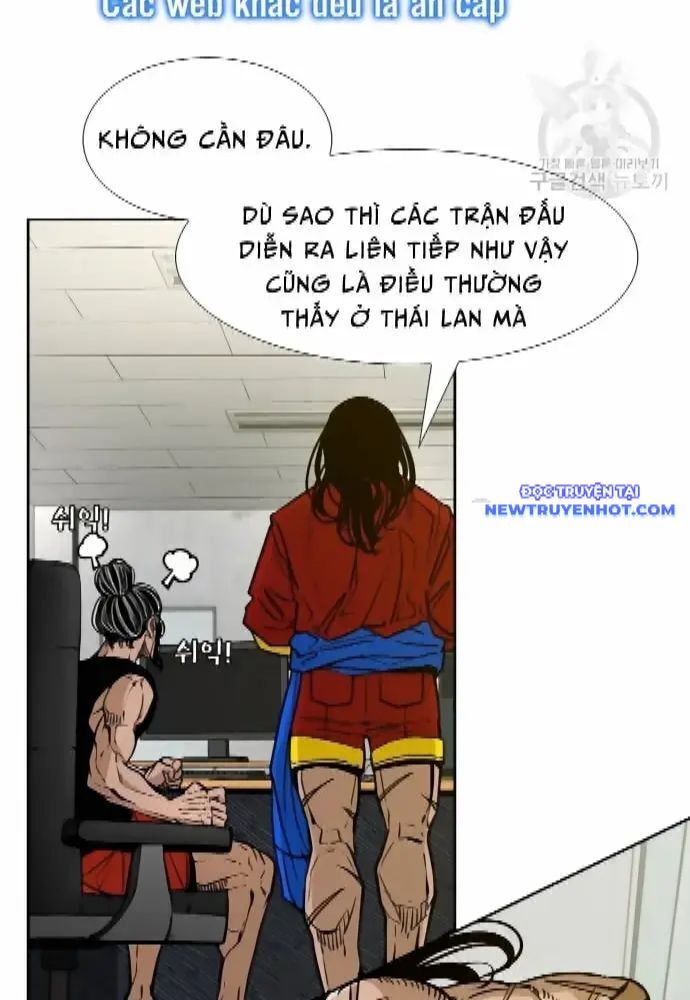 Shark – Cá Mập Chapter 271 - Trang 2
