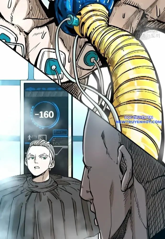 Shark – Cá Mập Chapter 271 - Trang 2