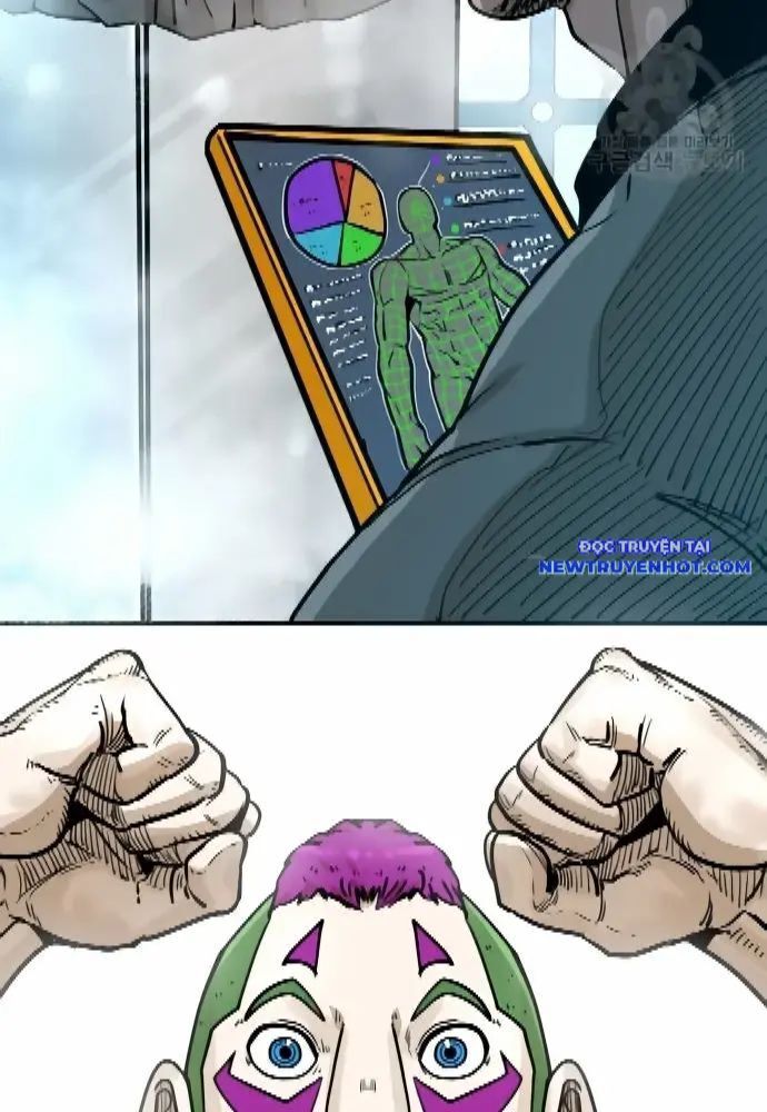 Shark – Cá Mập Chapter 271 - Trang 2