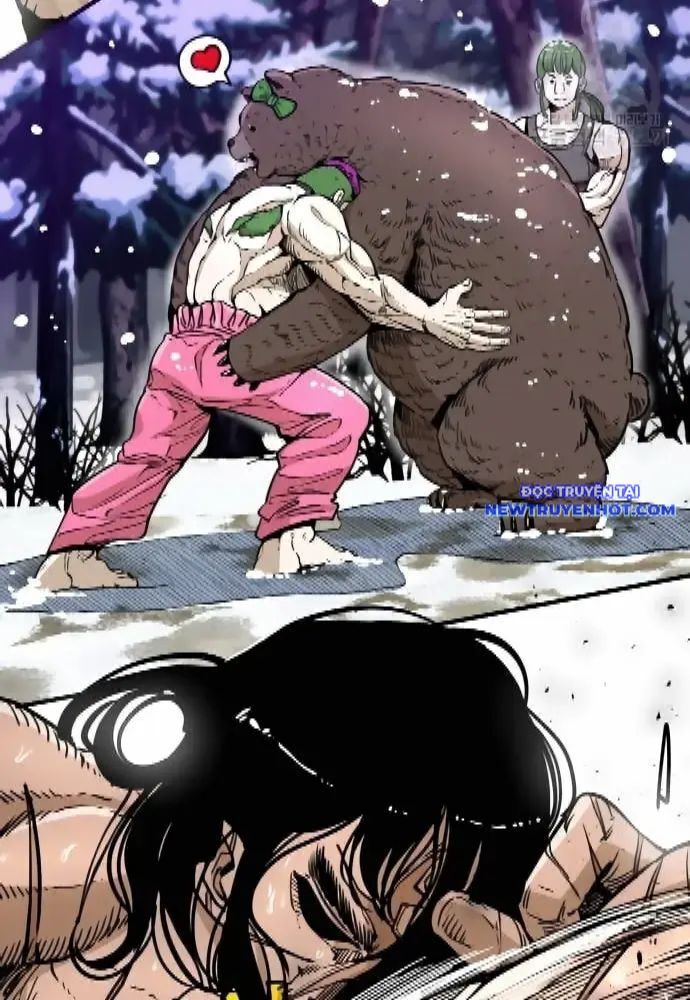 Shark – Cá Mập Chapter 271 - Trang 2