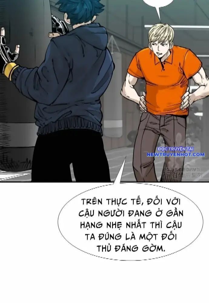 Shark – Cá Mập Chapter 271 - Trang 2