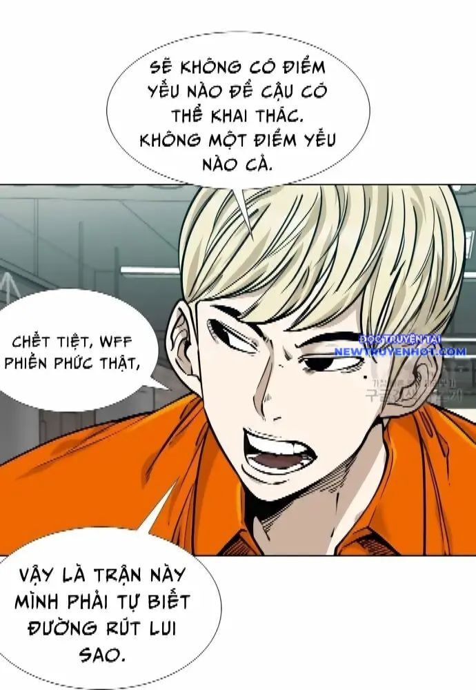 Shark – Cá Mập Chapter 271 - Trang 2
