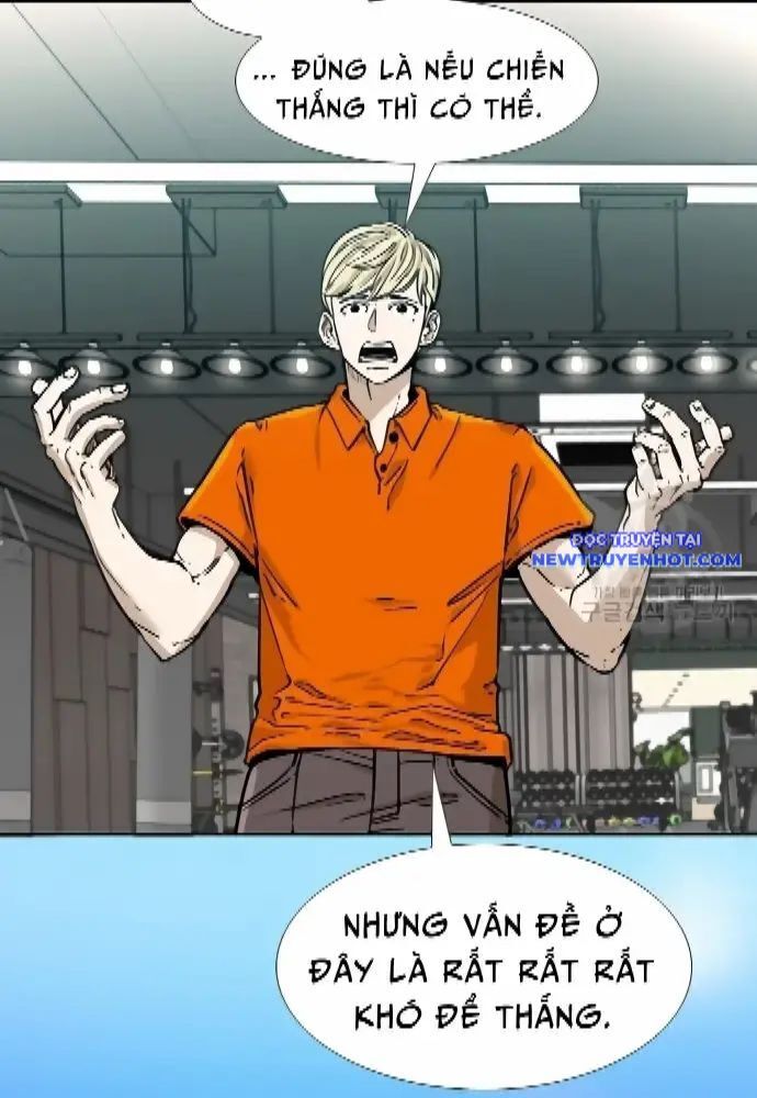 Shark – Cá Mập Chapter 271 - Trang 2