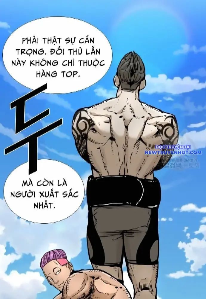 Shark – Cá Mập Chapter 271 - Trang 2
