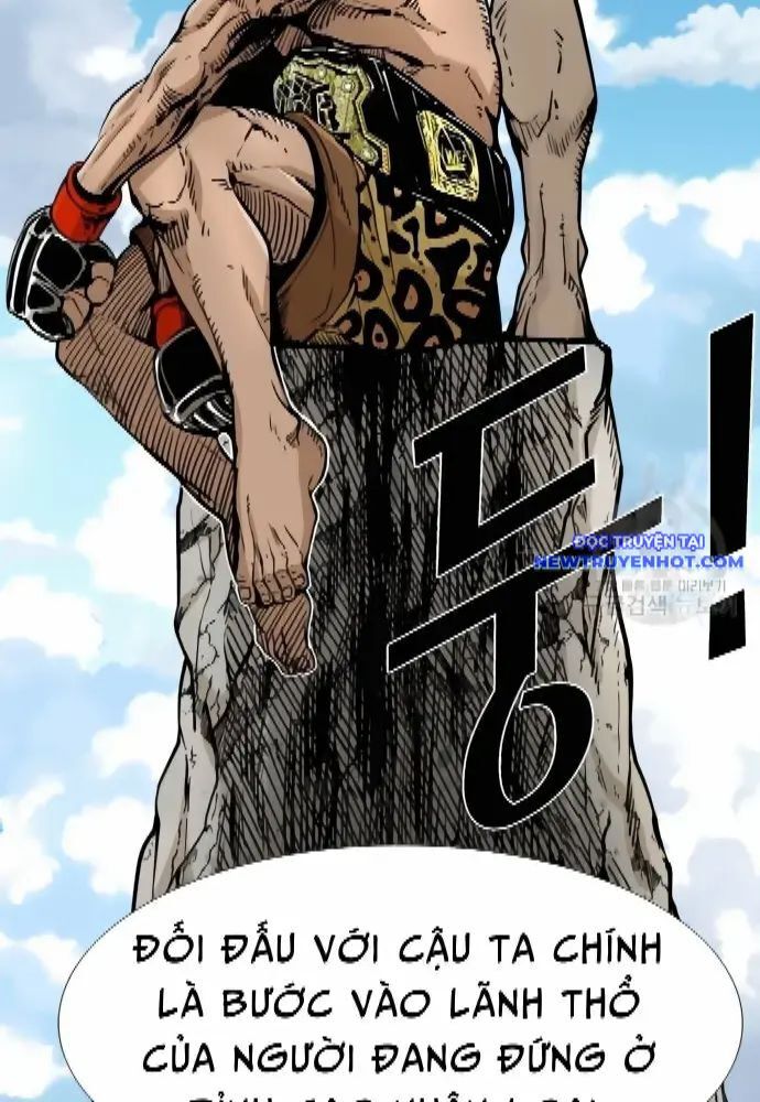 Shark – Cá Mập Chapter 271 - Trang 2