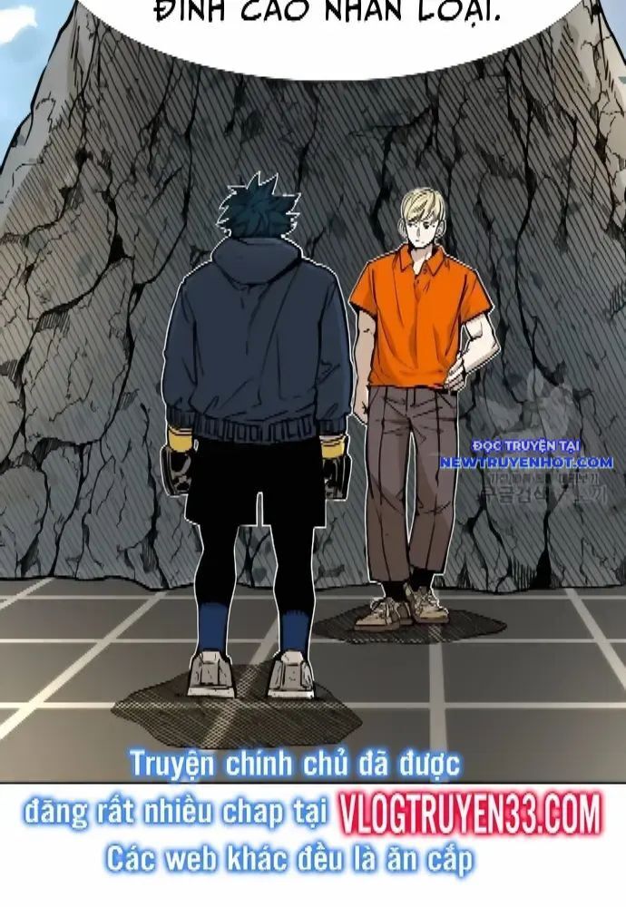 Shark – Cá Mập Chapter 271 - Trang 2