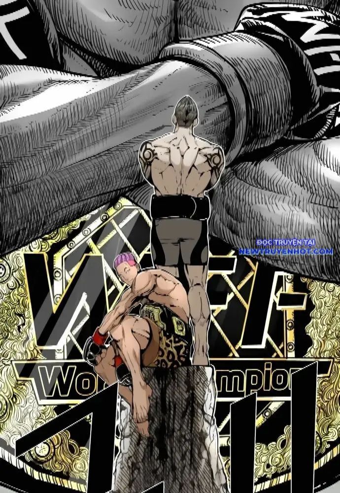 Shark – Cá Mập Chapter 271 - Trang 2