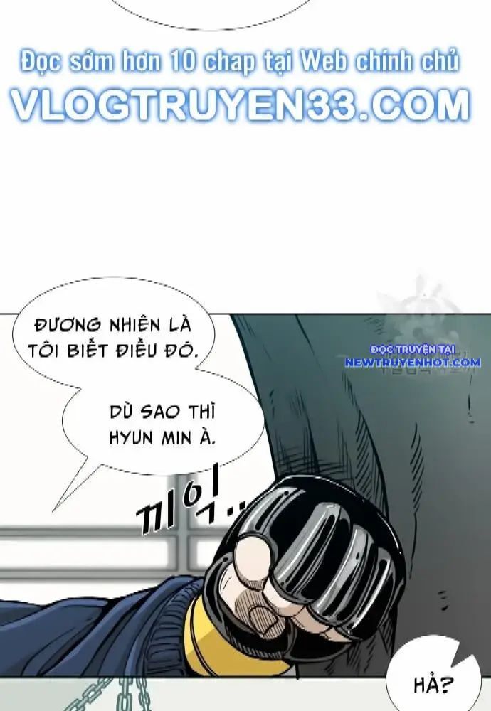 Shark – Cá Mập Chapter 271 - Trang 2