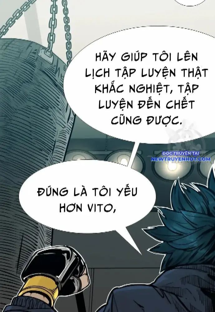Shark – Cá Mập Chapter 271 - Trang 2