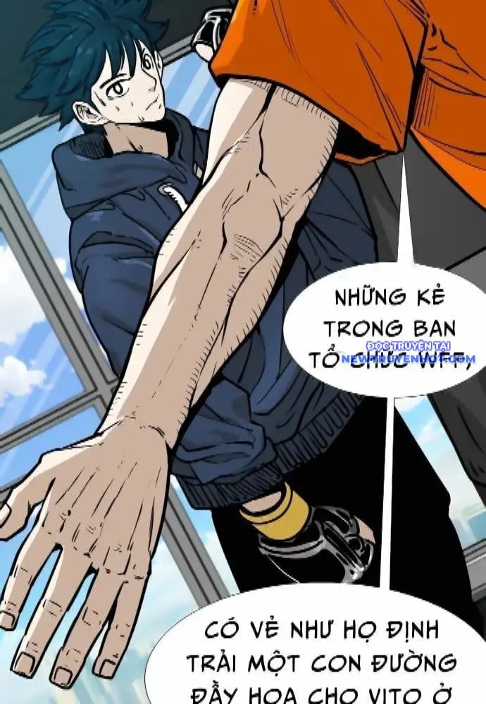 Shark – Cá Mập Chapter 271 - Trang 2