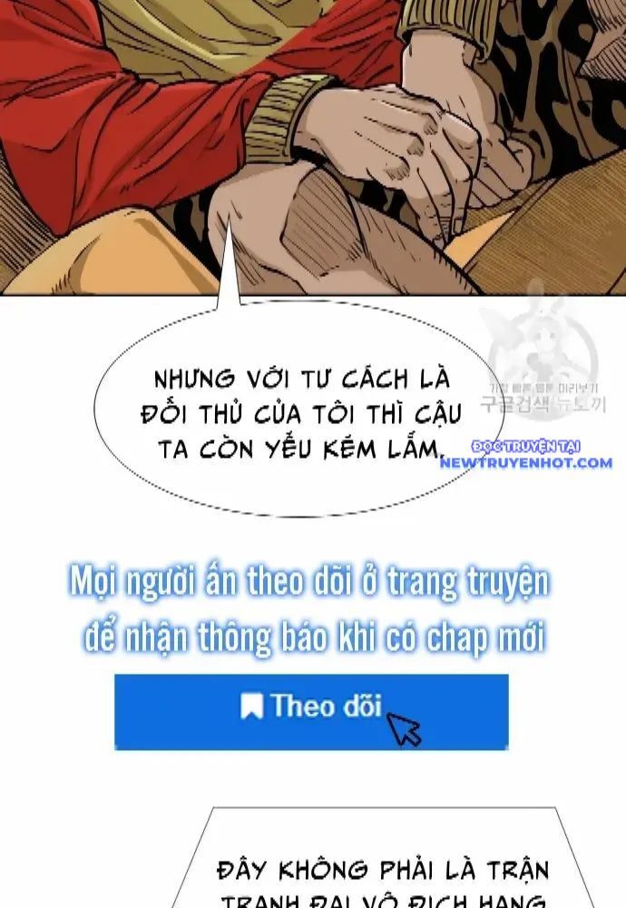 Shark – Cá Mập Chapter 271 - Trang 2