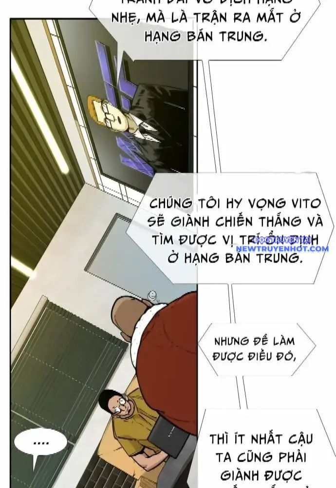 Shark – Cá Mập Chapter 271 - Trang 2