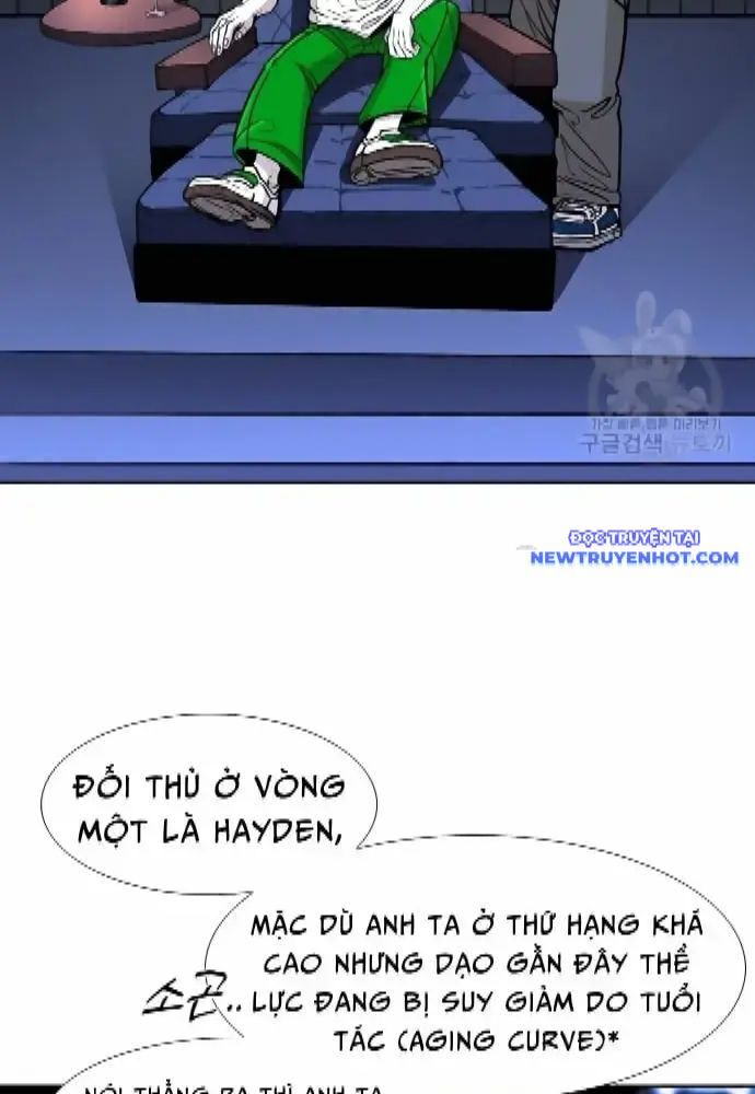 Shark – Cá Mập Chapter 271 - Trang 2