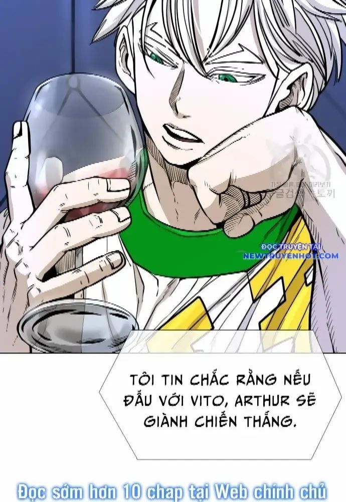 Shark – Cá Mập Chapter 271 - Trang 2