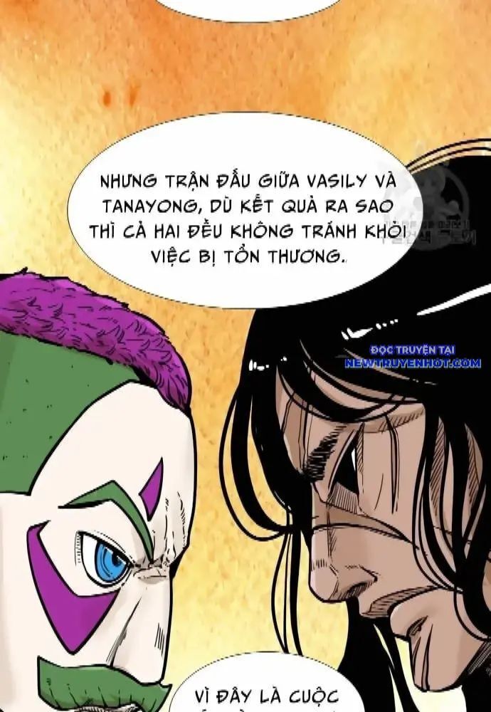Shark – Cá Mập Chapter 271 - Trang 2
