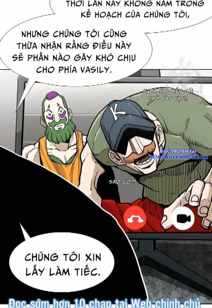 Shark – Cá Mập Chapter 271 - Trang 2