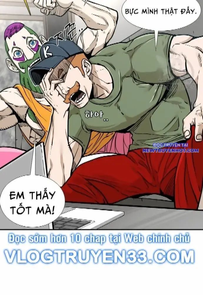 Shark – Cá Mập Chapter 271 - Trang 2