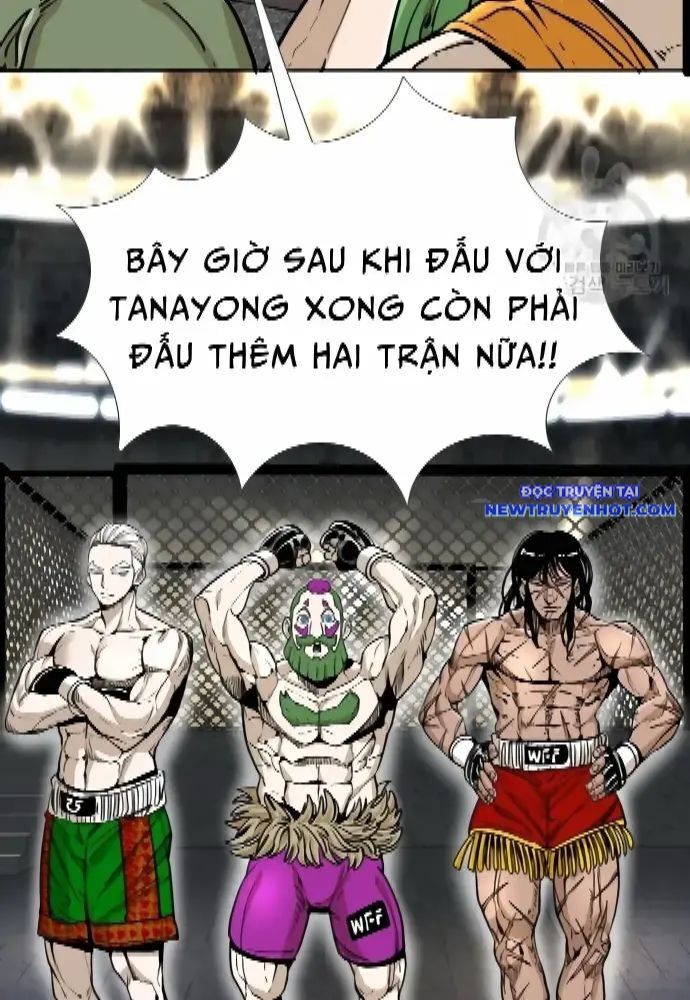 Shark – Cá Mập Chapter 271 - Trang 2