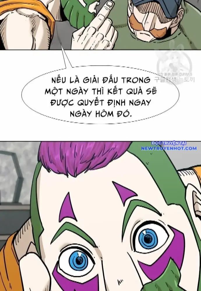 Shark – Cá Mập Chapter 271 - Trang 2