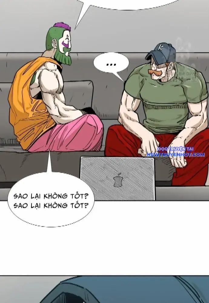 Shark – Cá Mập Chapter 271 - Trang 2