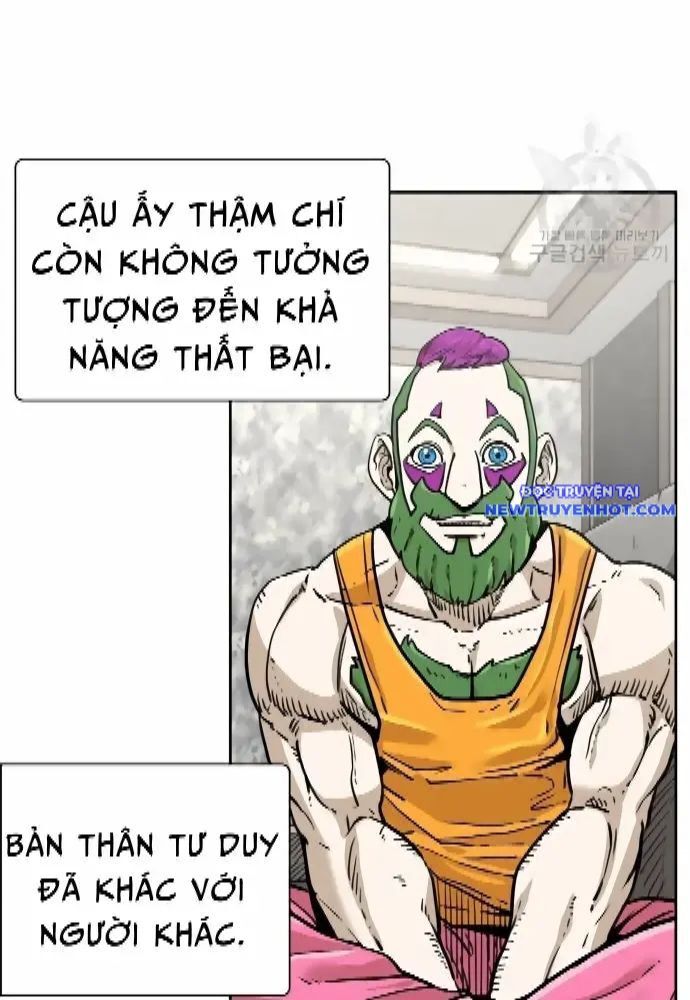 Shark – Cá Mập Chapter 271 - Trang 2