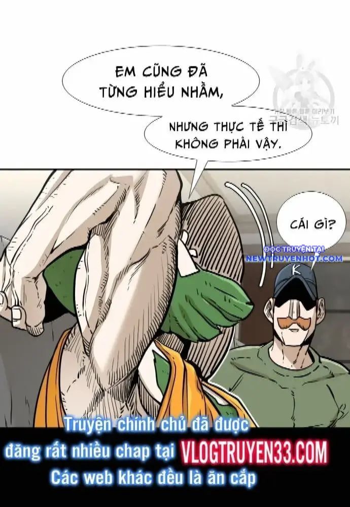 Shark – Cá Mập Chapter 271 - Trang 2