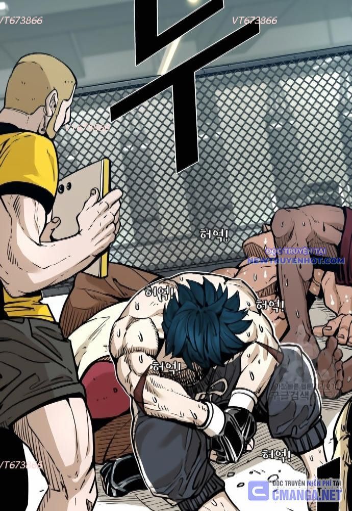 Shark – Cá Mập Chapter 272 - Trang 2