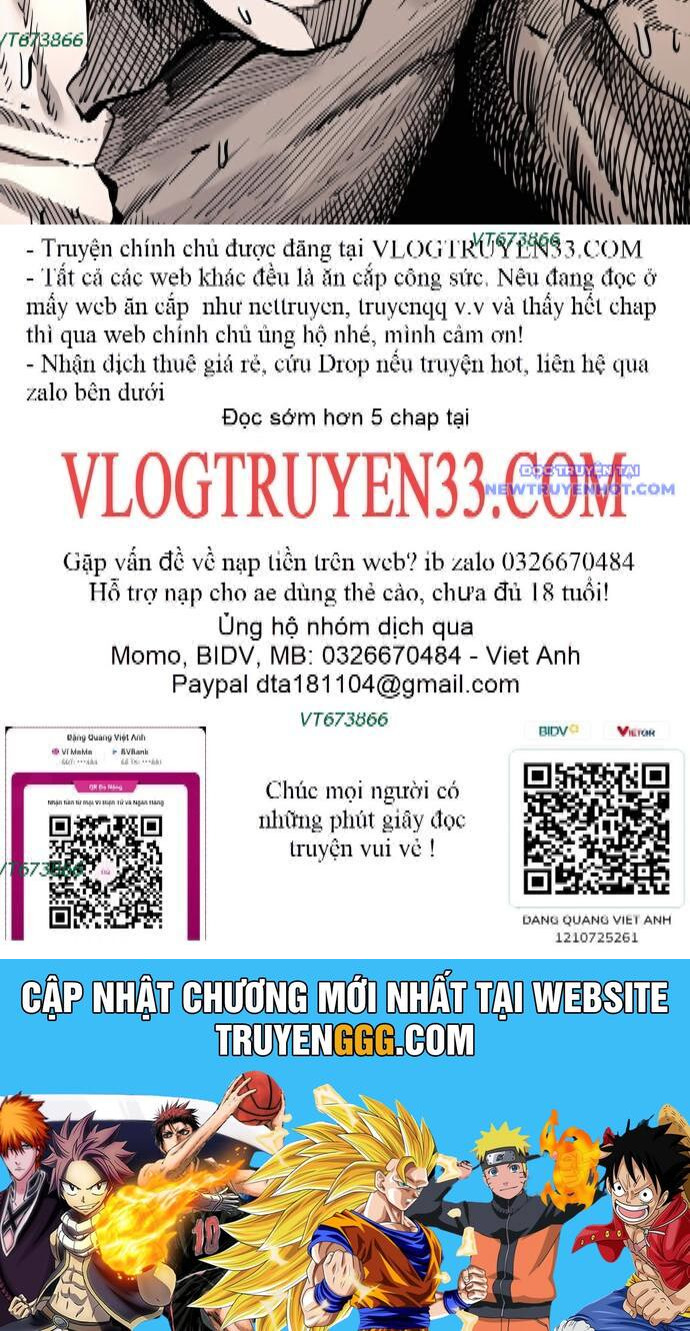 Shark – Cá Mập Chapter 272 - Trang 2