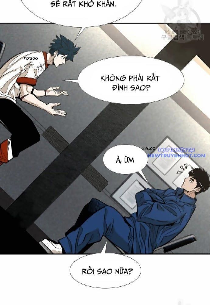 Shark – Cá Mập Chapter 272 - Trang 2