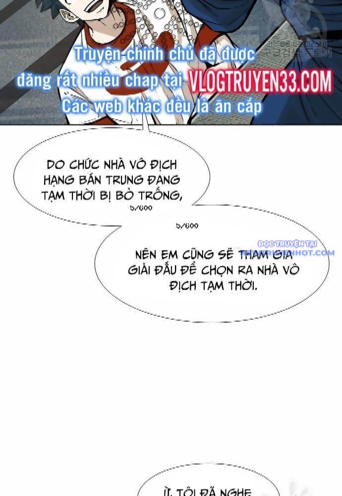 Shark – Cá Mập Chapter 272 - Trang 2