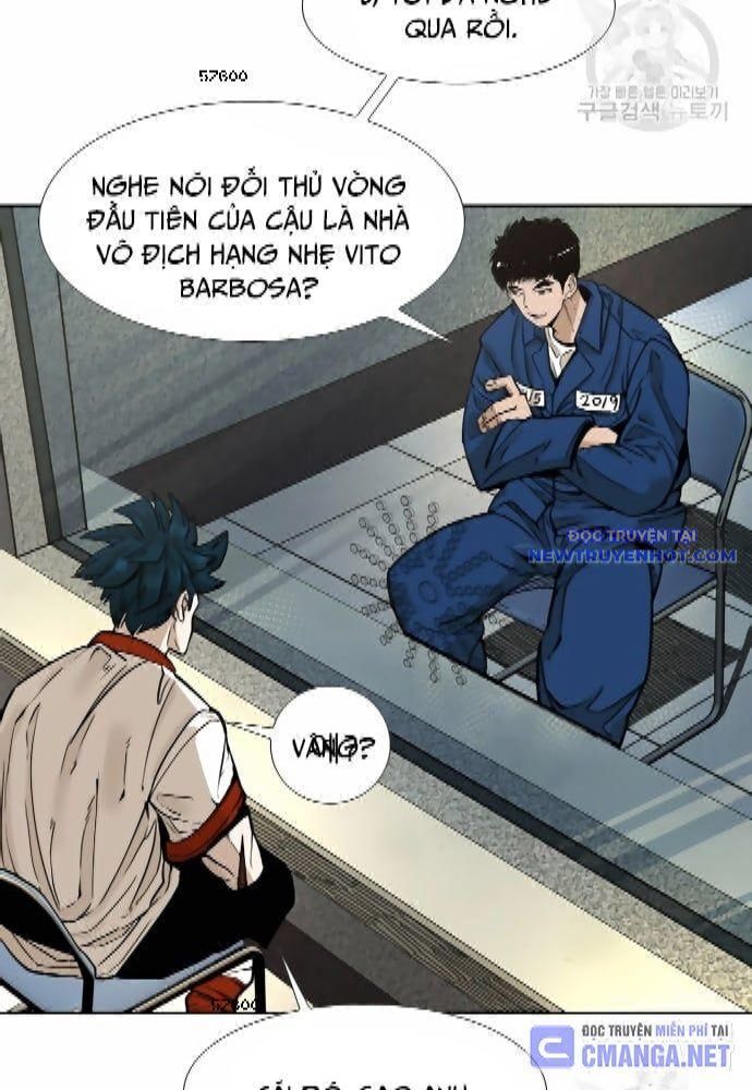 Shark – Cá Mập Chapter 272 - Trang 2