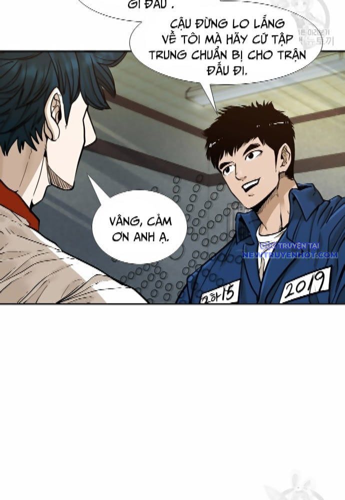 Shark – Cá Mập Chapter 272 - Trang 2