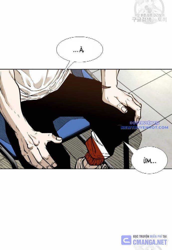 Shark – Cá Mập Chapter 272 - Trang 2