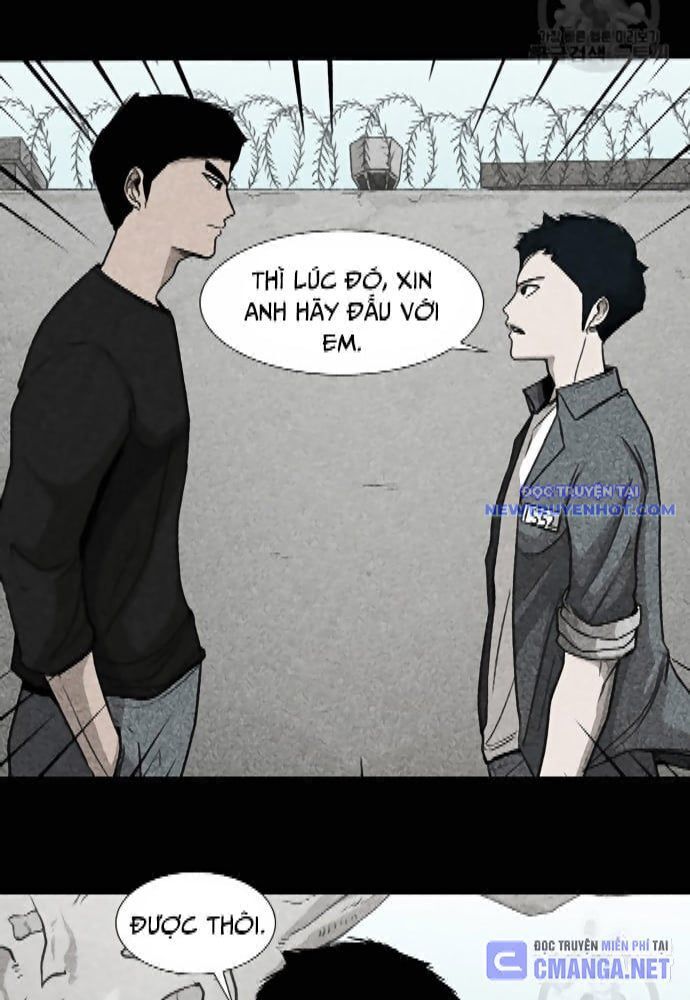 Shark – Cá Mập Chapter 272 - Trang 2