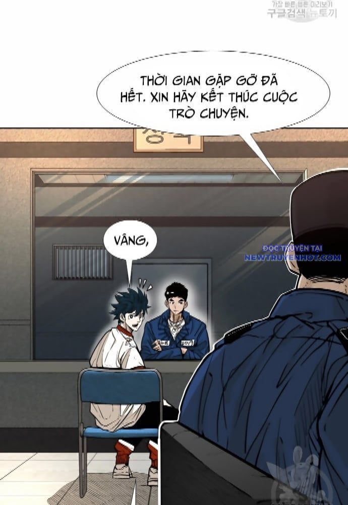 Shark – Cá Mập Chapter 272 - Trang 2