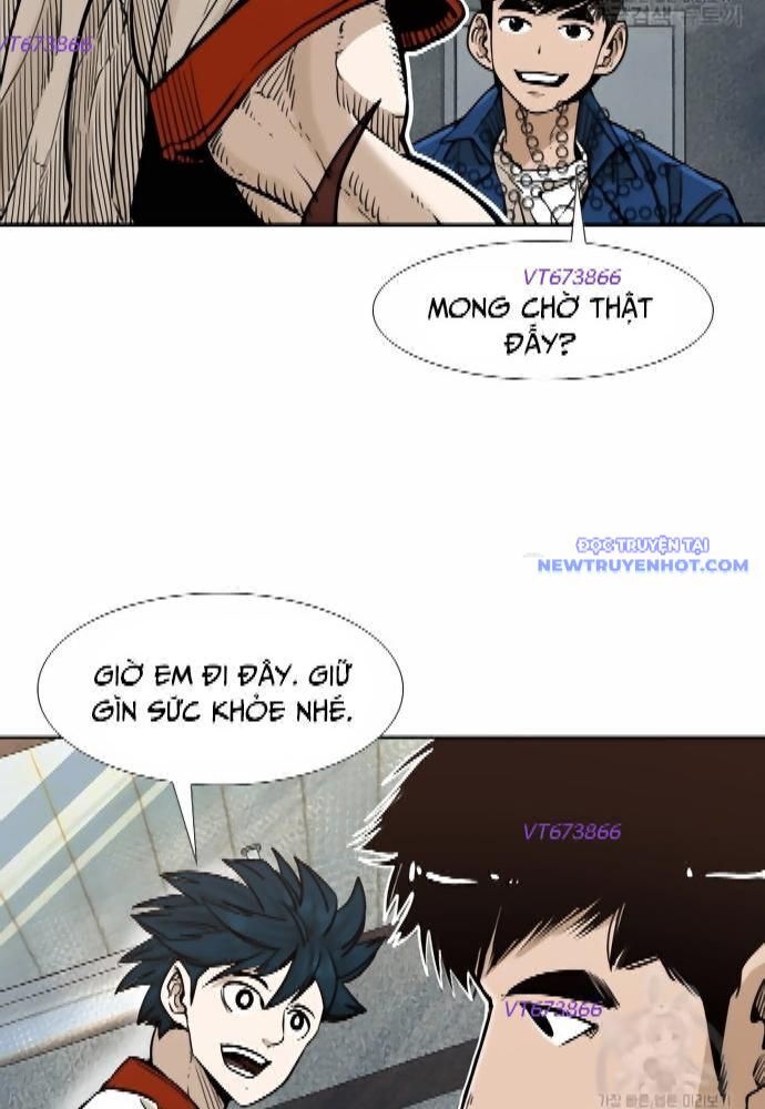 Shark – Cá Mập Chapter 272 - Trang 2