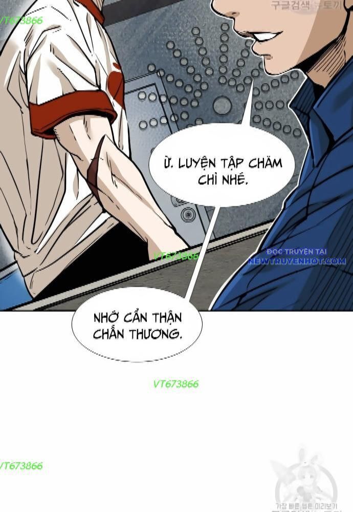 Shark – Cá Mập Chapter 272 - Trang 2
