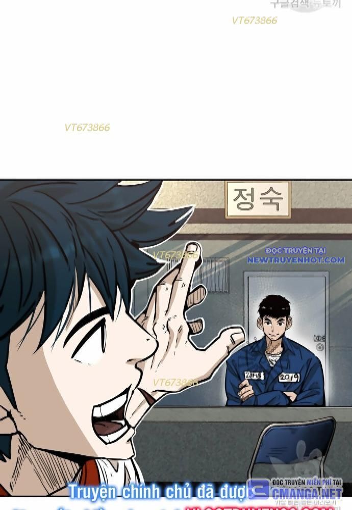 Shark – Cá Mập Chapter 272 - Trang 2