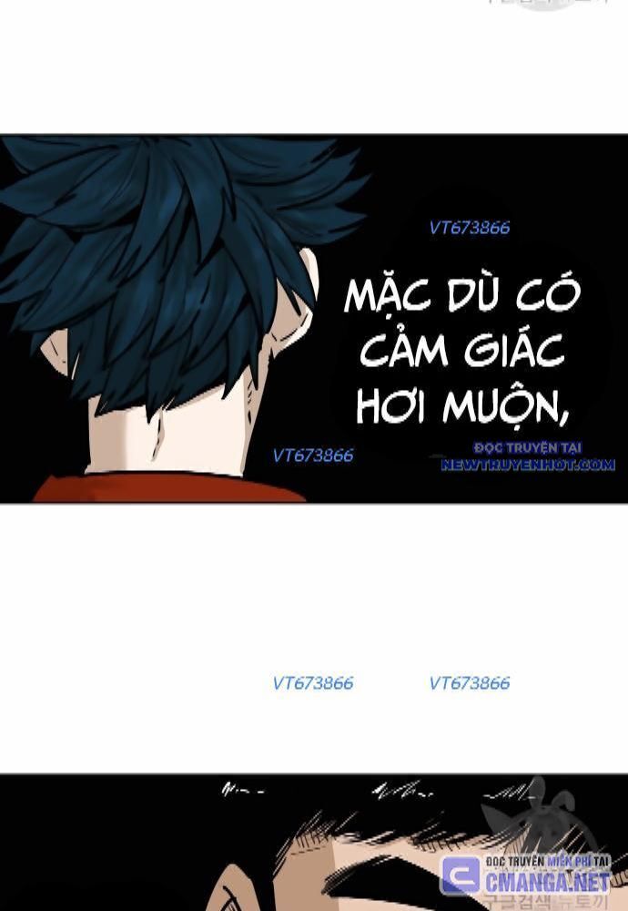 Shark – Cá Mập Chapter 272 - Trang 2