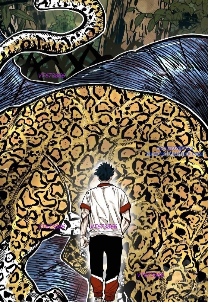 Shark – Cá Mập Chapter 272 - Trang 2