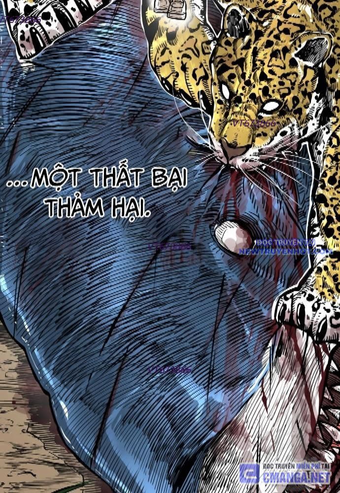 Shark – Cá Mập Chapter 272 - Trang 2