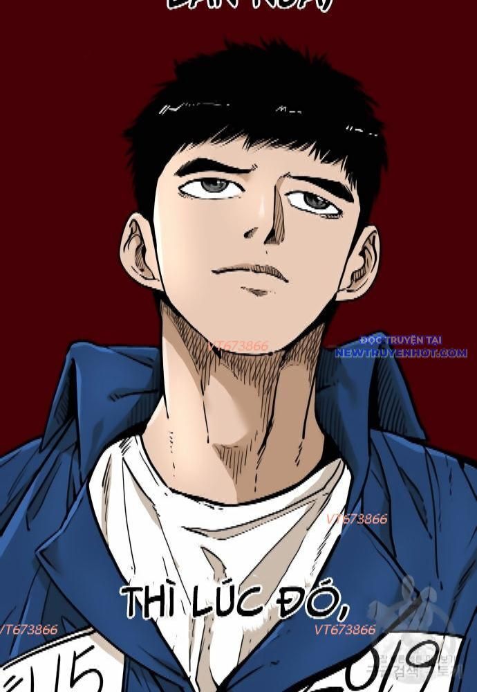 Shark – Cá Mập Chapter 272 - Trang 2