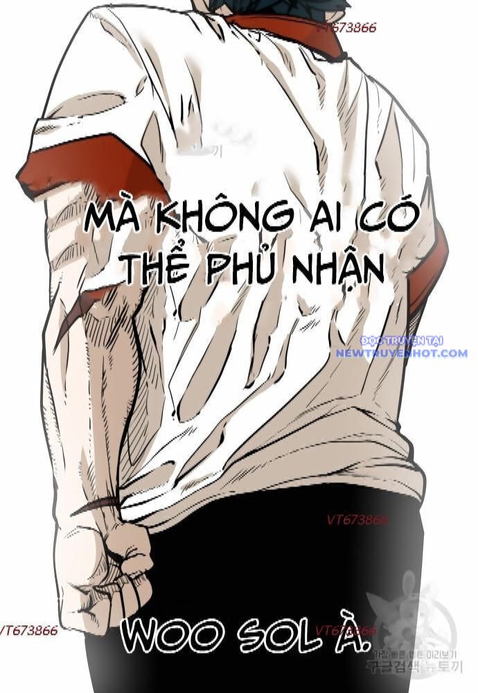 Shark – Cá Mập Chapter 272 - Trang 2