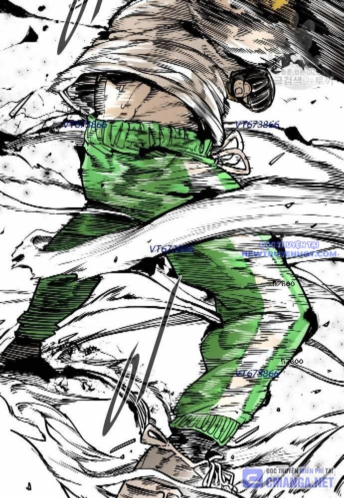 Shark – Cá Mập Chapter 272 - Trang 2