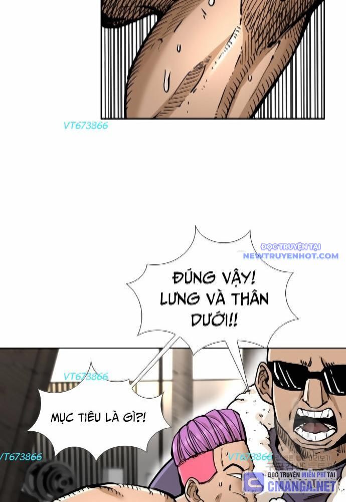 Shark – Cá Mập Chapter 272 - Trang 2