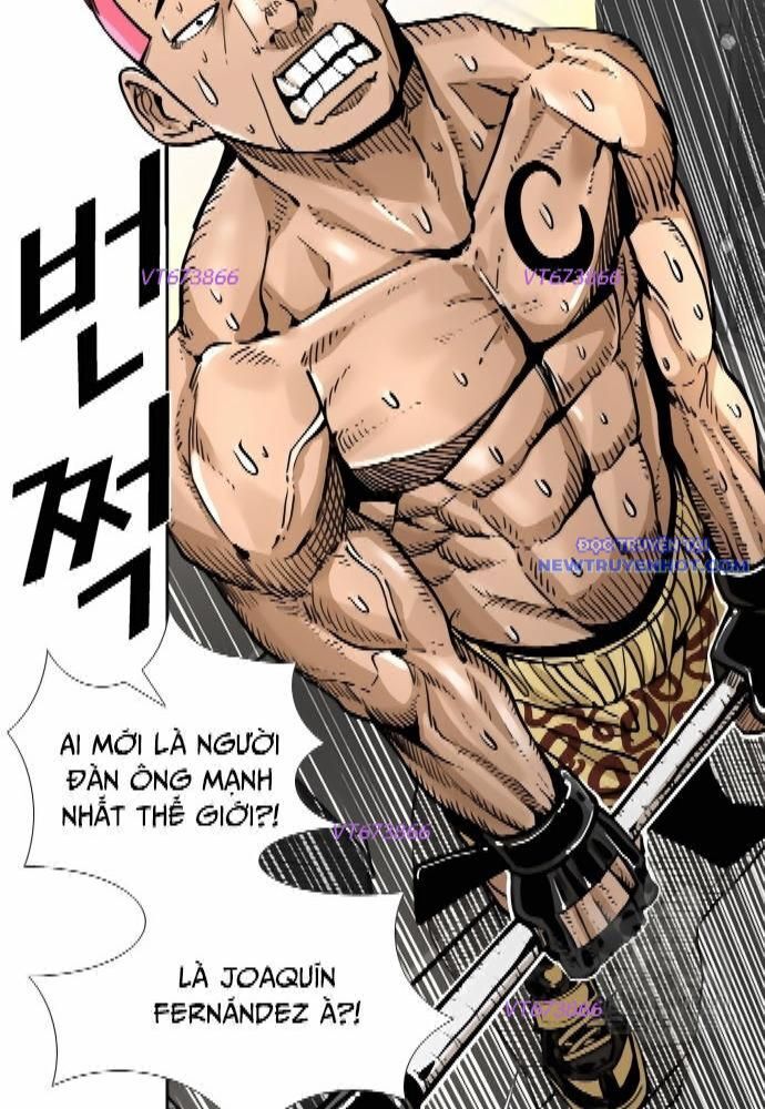 Shark – Cá Mập Chapter 272 - Trang 2