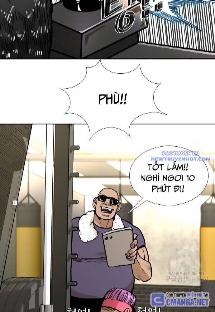 Shark – Cá Mập Chapter 272 - Trang 2