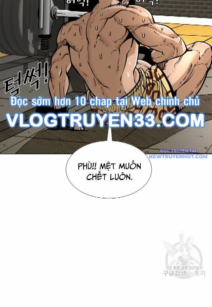 Shark – Cá Mập Chapter 272 - Trang 2