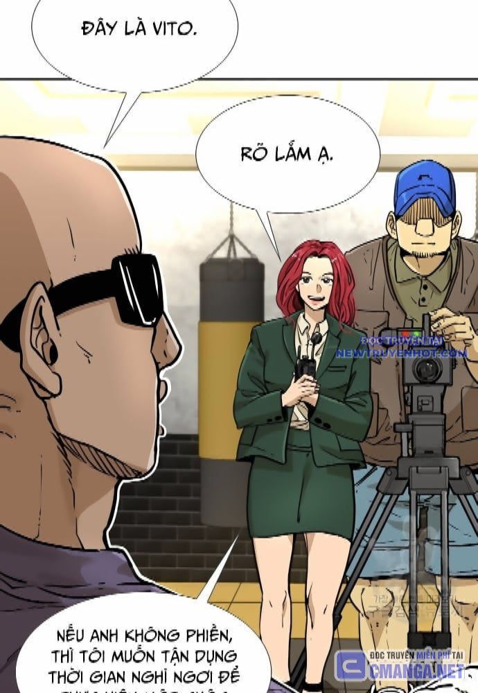 Shark – Cá Mập Chapter 272 - Trang 2